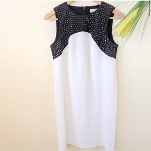 Michael Kors holiday dress